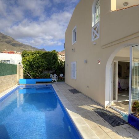 Villa Parque Del Conde, Ocean View アデヘ 部屋 写真