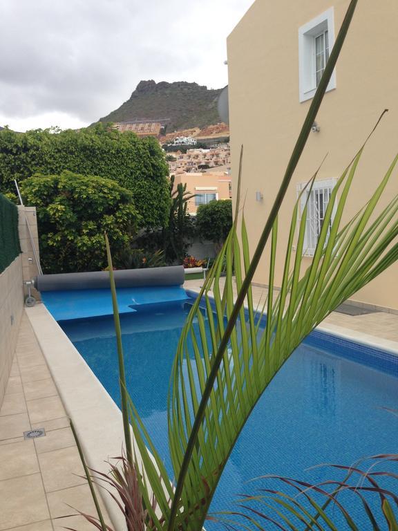 Villa Parque Del Conde, Ocean View アデヘ 部屋 写真
